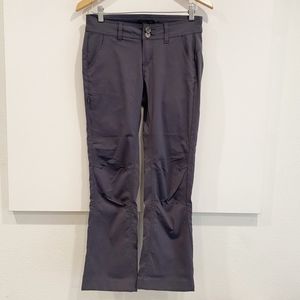 Prana Halle Hiking Pants Size 2 Short